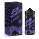 Jam Monster eJuice-Blackberry (Limited Edition)-100ml