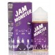 Jam Monster eJuice-Grape-100ml