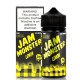Jam Monster E-Juice-Lemon (Limited Edition)-100ml