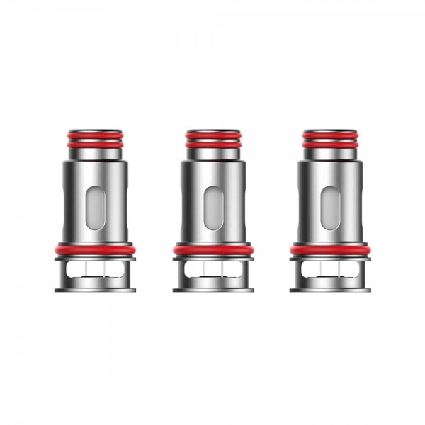 Smok Rpm160 Replaceable Coil 3-Pack
