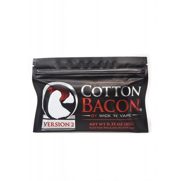 Cotton Bacon Cotton