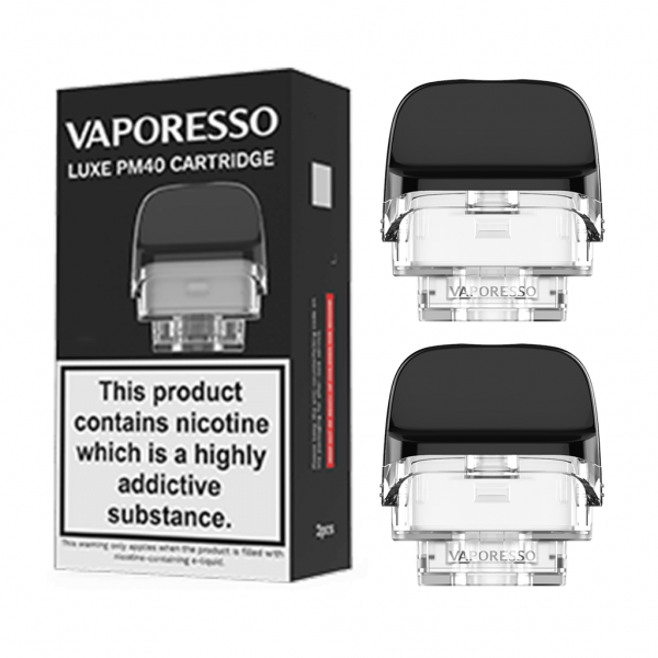 Vaporesso Luxe PM40 Cartridge