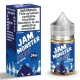 Jam Monster Blueberry Salt Liquid 30ml