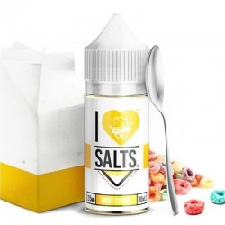 I Love Salts Fruit Cereal Salt Likit 30ml