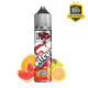 IVG Citrus Lemonade Likit 60ml