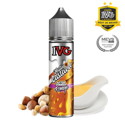 IVG Nutty Custard Likit 60ml