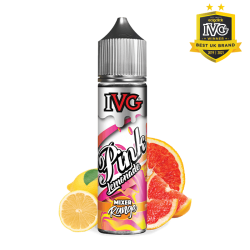 IVG Pink Lemonade Likit 60ml