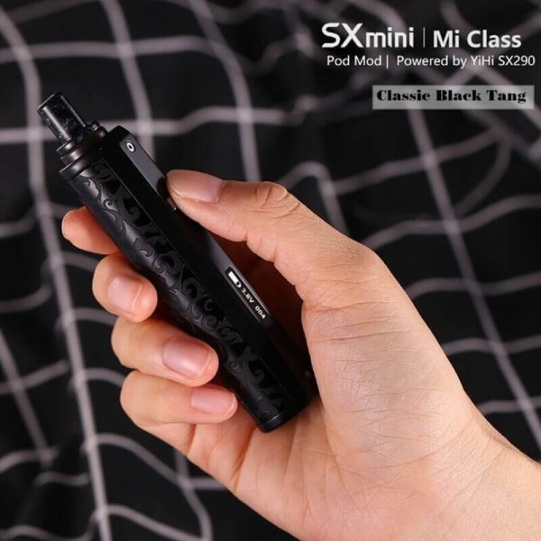 SX Mini Mi Class Pod Mod