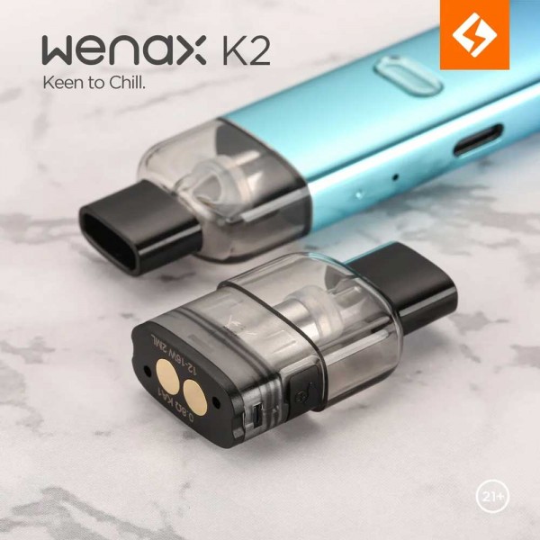 Geekvape Wenax K2 Pod