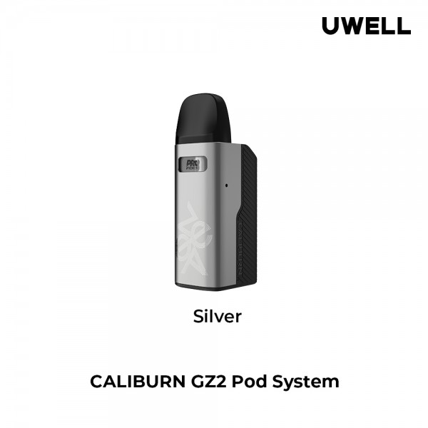 Uwell Caliburn GZ2 Pod 17w