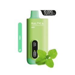 Saltica Digital 10000 Mint Pod