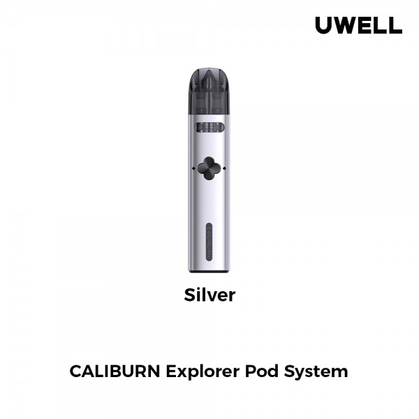 Uwell Caliburn Explorer Pod 32w