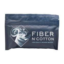 Fiber n’Cotton V2 Pamuk