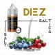 Saltica Diez Salt Liquid 30ml