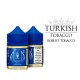Halo Turkish Tobacco E-Liquid 60ml