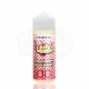 Loafed Strawberry Jelly Donuts Elikit 120ml