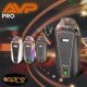 Aspire AVP Pro Pod Mod