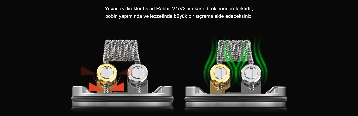dead rabbit rda v3